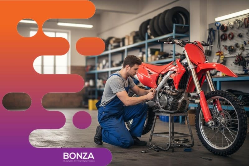 Mechanical Repair  business for sale in Chinchilla - Image 1