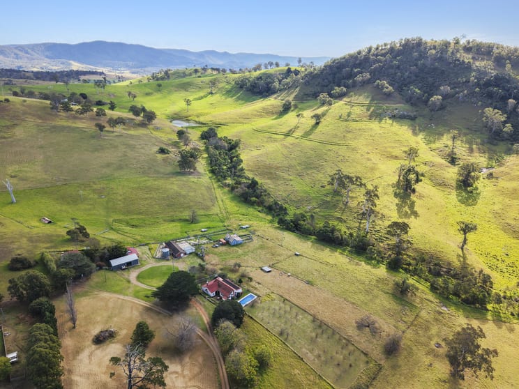 Click to view all images 354 Tantawangalo Mountain Road Candelo NSW 2550 - Image 1