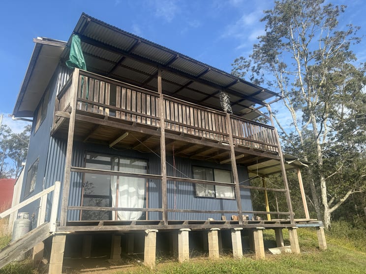 Click to view all images 718 Pipers Creek Road Dondingalong NSW 2440 - Image 3
