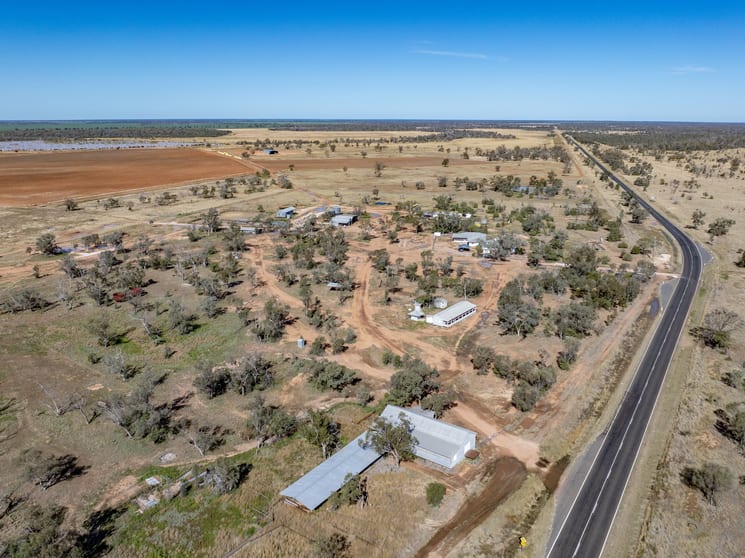 6210 Carnarvon Highway Thallon QLD 4497 - Image 1