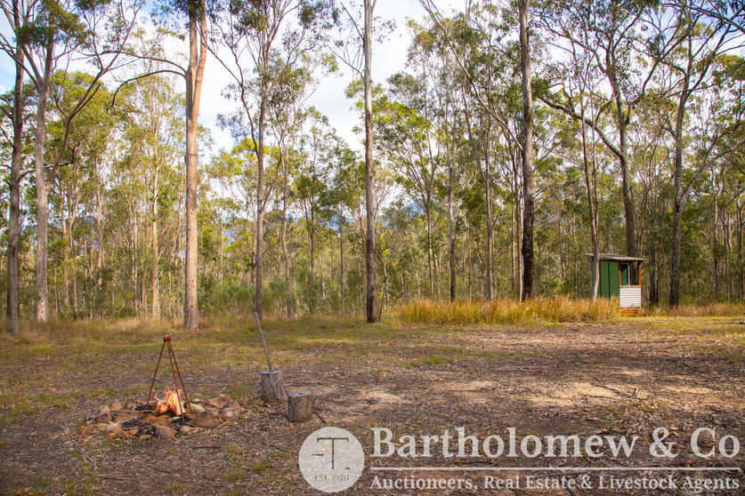 Click to view all images 168 Spicers Gap Road Clumber QLD 4309 - Image 1