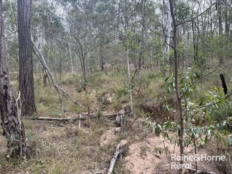 Click to view all images Lot 12 Curlew Rd Ballogie QLD 4610 - Image 2