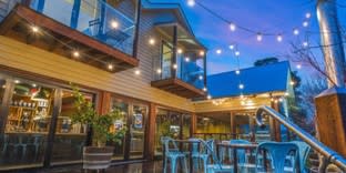 Restaurant  business for sale in Daylesford & Hepburn - Greater Area VIC - Image 2
