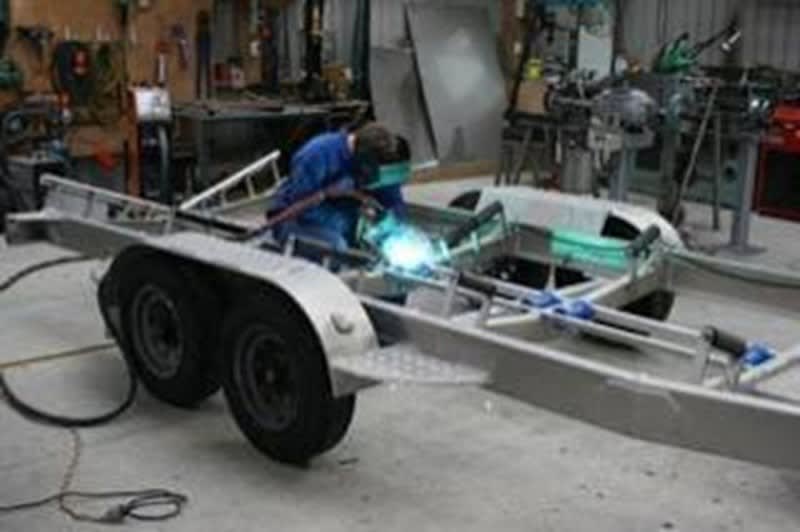 Click to view all images Manufacturing / Engineering business for sale in Southport - Image 3