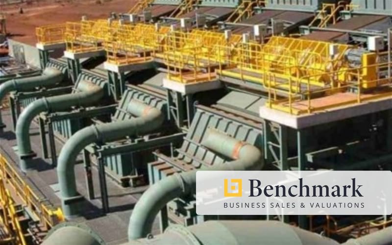 Manufacturing / Engineering  business for sale in Perth Metropolitan - Northern Suburbs WA - Image 1