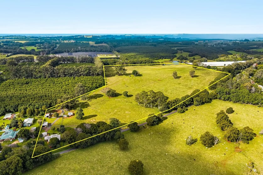 660 Dalwood Road Rous NSW 2477 - Image 2