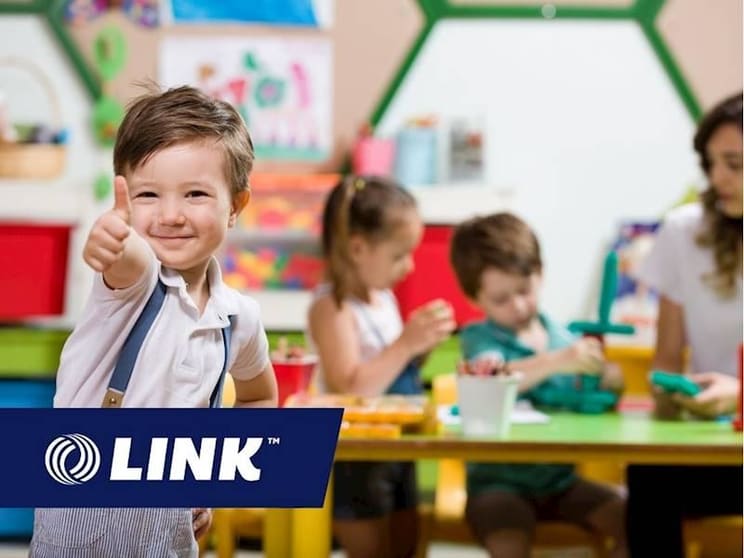 Click to view all images Educational business for sale in Melbourne Region VIC - Image 1
