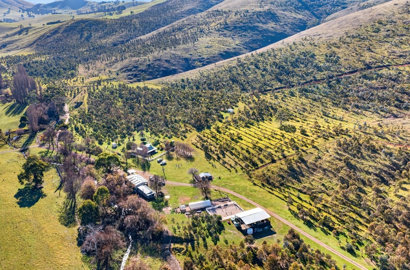 Click to view all images 20 Nunniong Plains Track Bindi VIC 3896 - Image 1