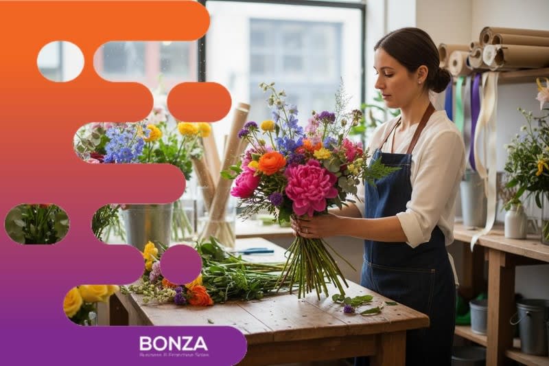 Florist / Nursery  business for sale in Noosaville - Image 1