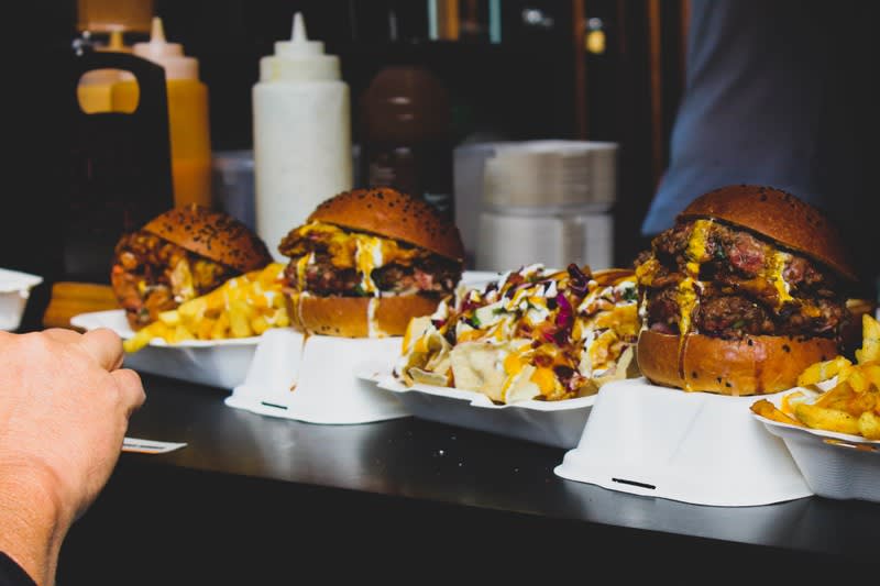 Click to view all images Restaurant business for sale in Wantirna - Image 2