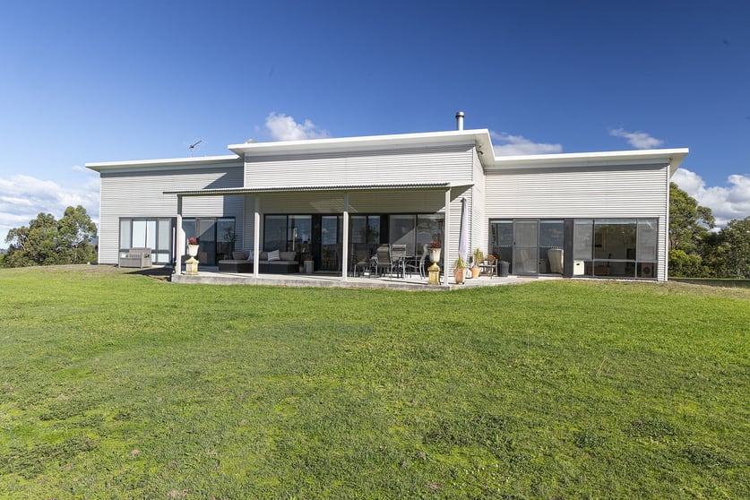 Click to view all images 160 Milligans Lane Firefly NSW 2429 - Image 3