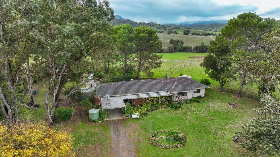 Click to view all images 314 Miranee Road Gundy NSW 2337 - Image 3