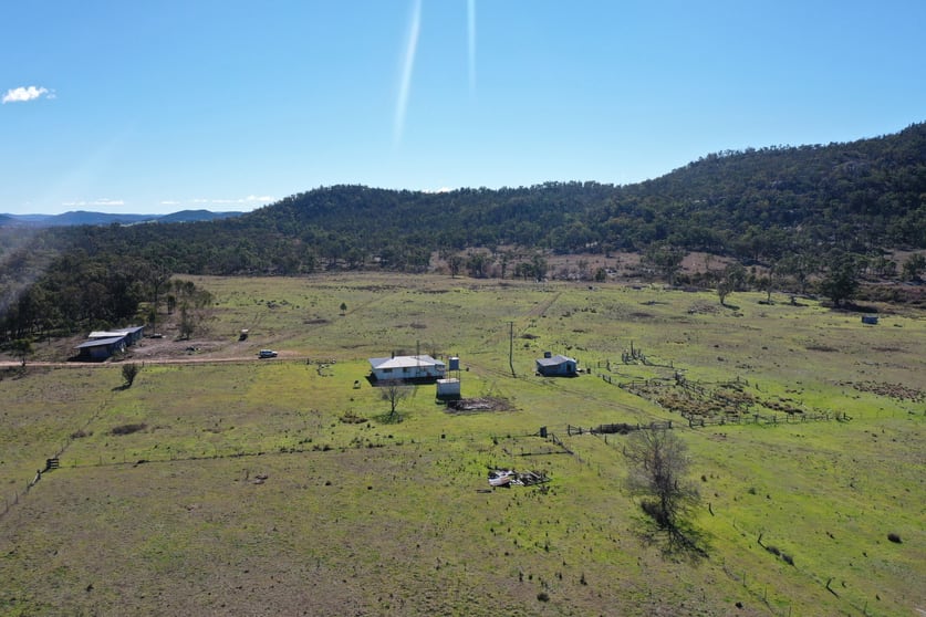 1322 Danehurst Road Bendemeer NSW 2355 - Image 2