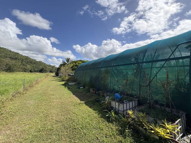 Click to view all images Lot 2 Sheahans Road Long Pocket QLD 4850 - Image 3