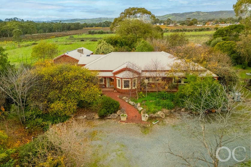 54 Blewitt Springs Road Mclaren Flat SA 5171 - Image 1