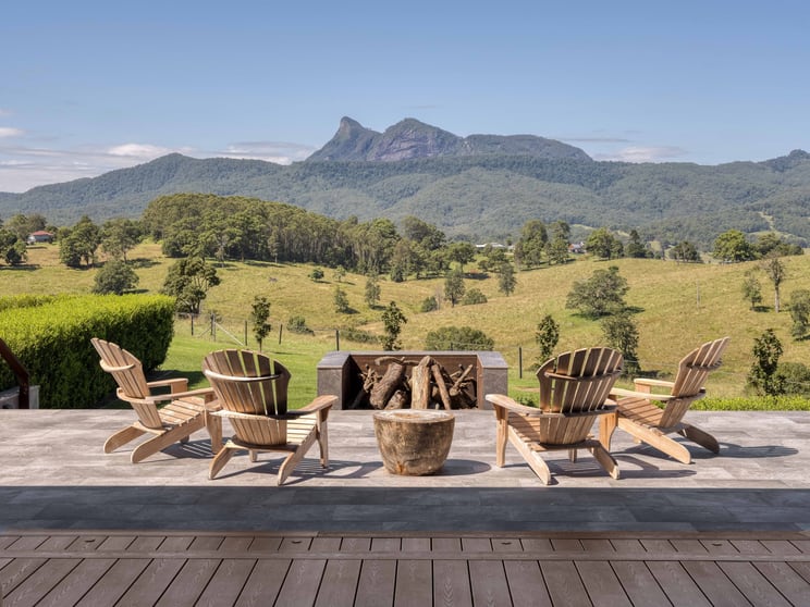 Click to view all images 211 Tyalgum Creek Road Tyalgum Creek NSW 2484 - Image 2