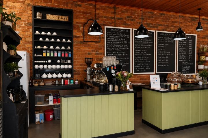 Cafe & Coffee Shop  business for sale in Euroa - Image 3