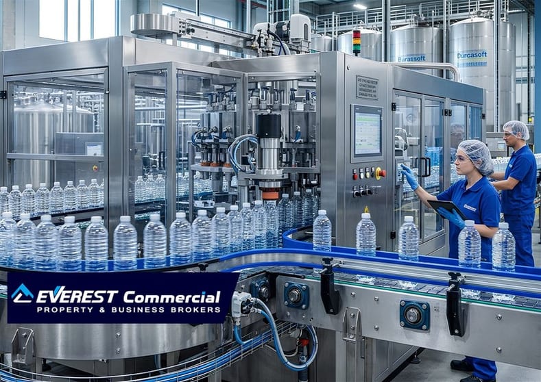 Manufacturers  business for sale in Rowville - Image 1