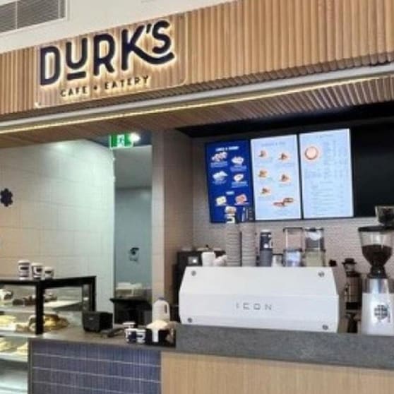 Click to view all images Retailer business for sale in Rockdale - Image 1