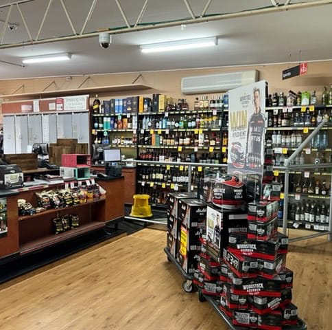 Click to view all images Food, Beverage & Hospitality business for sale in Lismore - Image 2