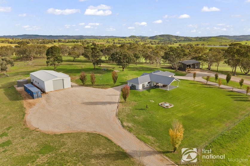 76 Springfield Lane Mudgee NSW 2850 - Image 2