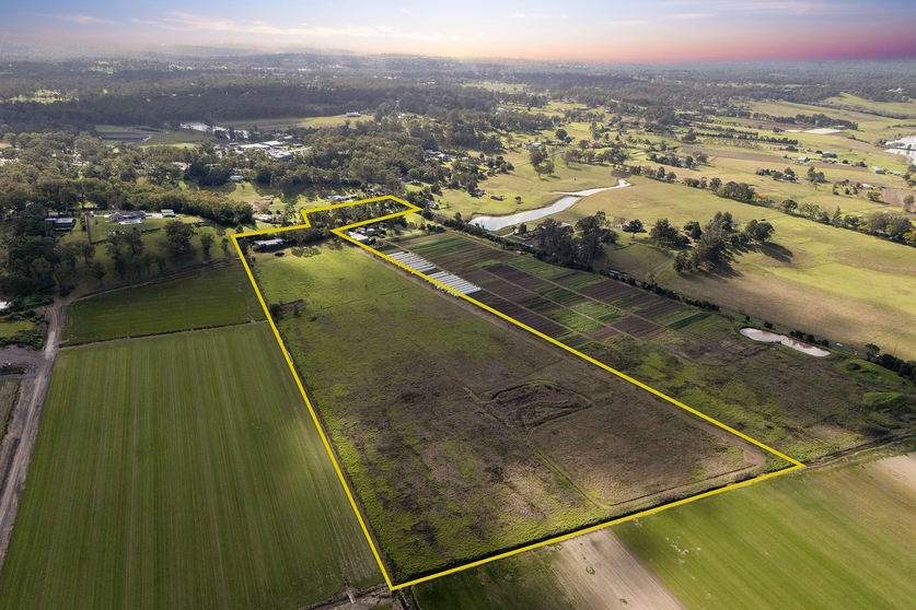 Click to view all images Gorricks Lane Freemans Reach NSW 2756 - Image 1