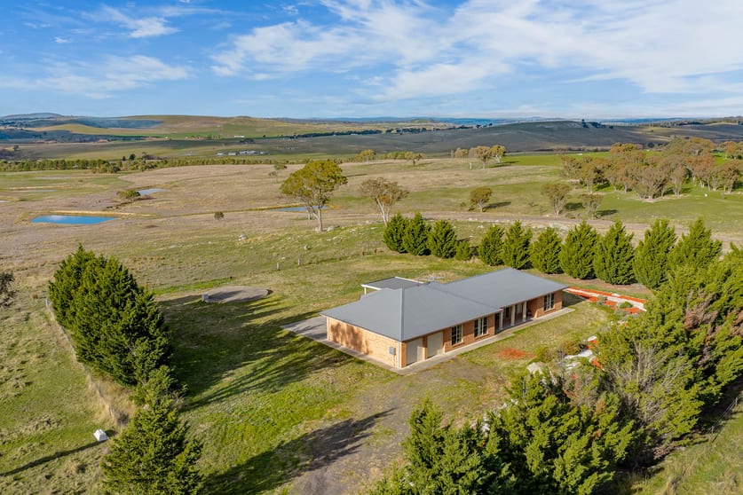 117 Merilla Lane, Parkesbourne Via Goulburn NSW 2580 - Image 1