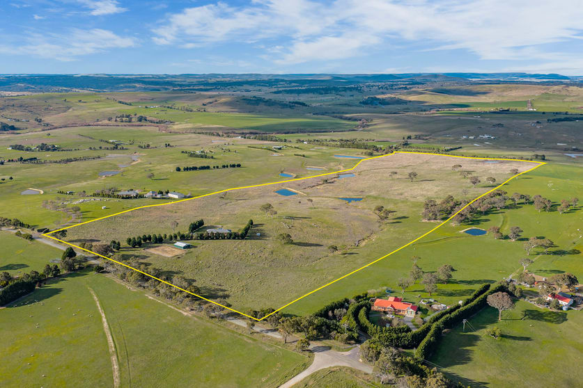 117 Merilla Lane, Parkesbourne Via Goulburn NSW 2580 - Image 3