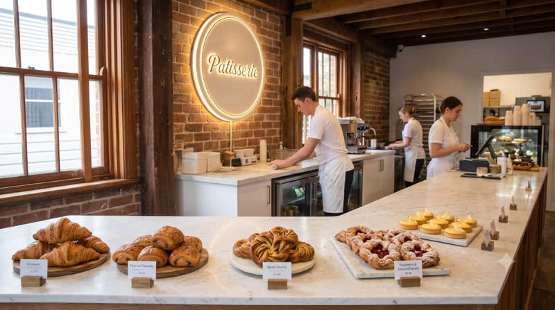 Click to view all images Food, Beverage & Hospitality business for sale in Brisbane Region QLD - Image 1