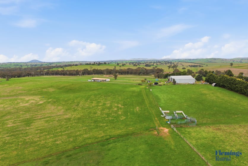 45 Moorbys Lane Bowning NSW 2582 - Image 1