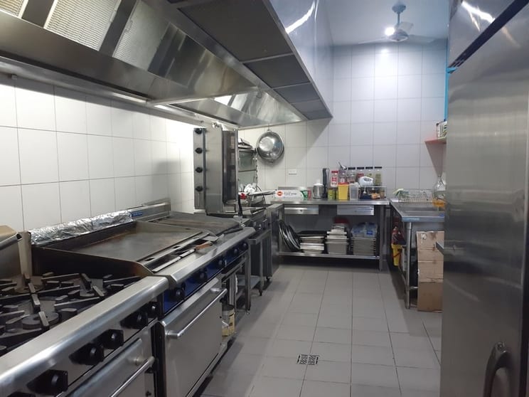 Cafe & Coffee Shop  business for sale in Darwin City - Image 3