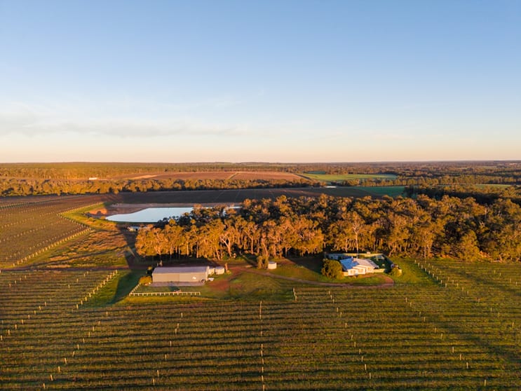 Click to view all images 186 Ferngrove Road Frankland River WA 6396 - Image 2