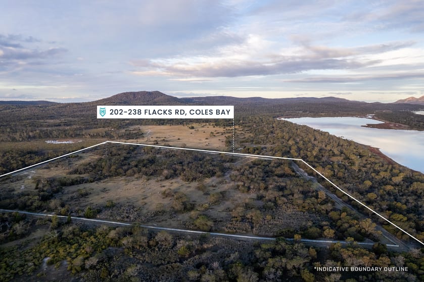 202-238 Flacks Road Coles Bay TAS 7215 - Image 1