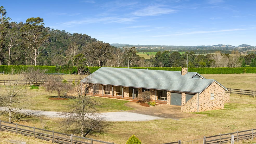 Click to view all images 3215 Old Hume Highway Berrima NSW 2577 - Image 1
