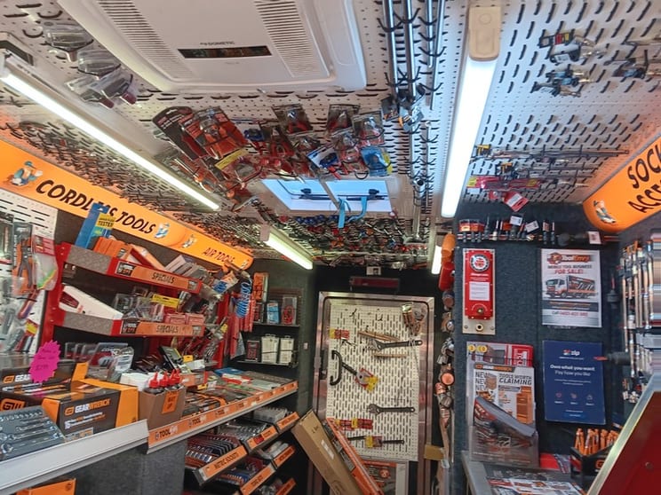 Click to view all images Automotive & Marine business for sale in Bundaberg - Image 1
