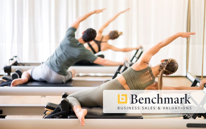 Click to view all images Sports Complex & Gym business for sale in Perth Metropolitan - Northern Suburbs WA - Image 1
