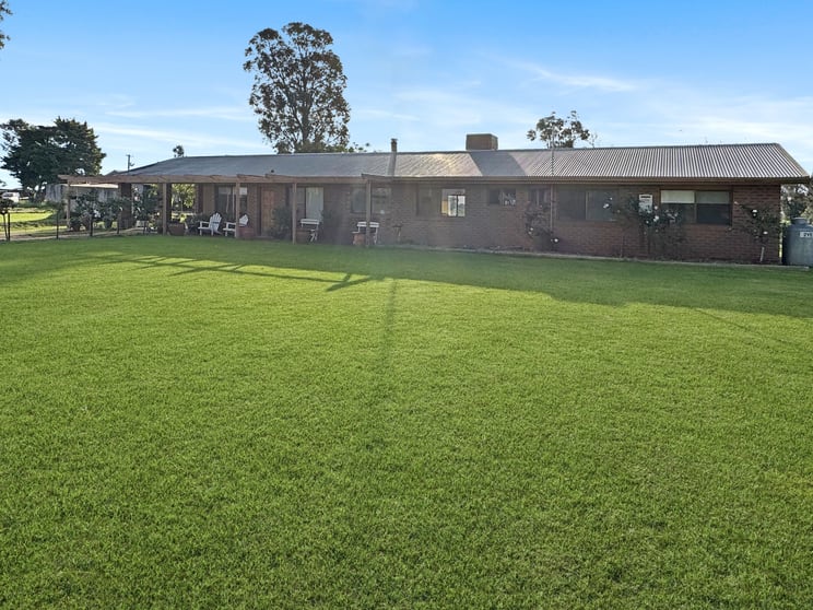 Farm 518 (West) Wood Road Coleambally NSW 2707 - Image 2