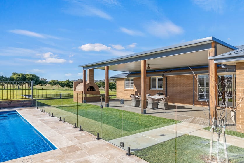 Click to view all images 89 Lynchs Lane Grenfell NSW 2810 - Image 1