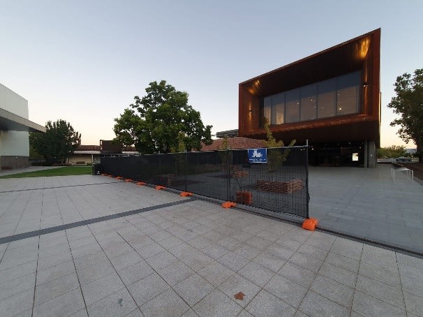 Click to view all images Industrial & Manufacturing business for sale in West Wodonga - Image 3