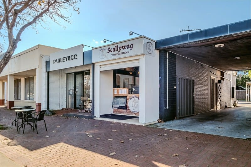 Click to view all images 11 Coffee Shop Hindmarsh SA 5007 - Image 2