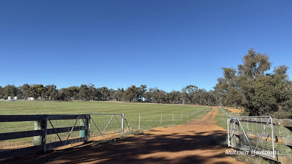 Click to view all images 253 Graham Road Dumberning WA 6312 - Image 2
