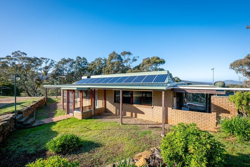 Click to view all images 1182 Barkly Gap Road Barkly VIC 3384 - Image 1