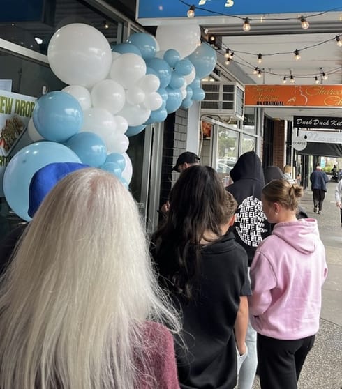 Click to view all images Cafe & Coffee Shop business for sale in Keilor - Image 1