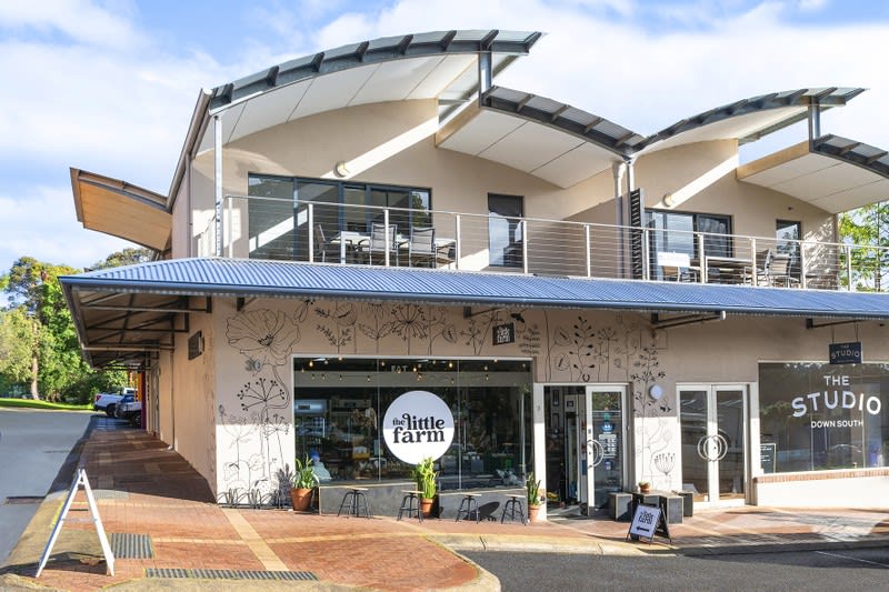 1 The Little Farm Margaret River WA 6285 - Image 1