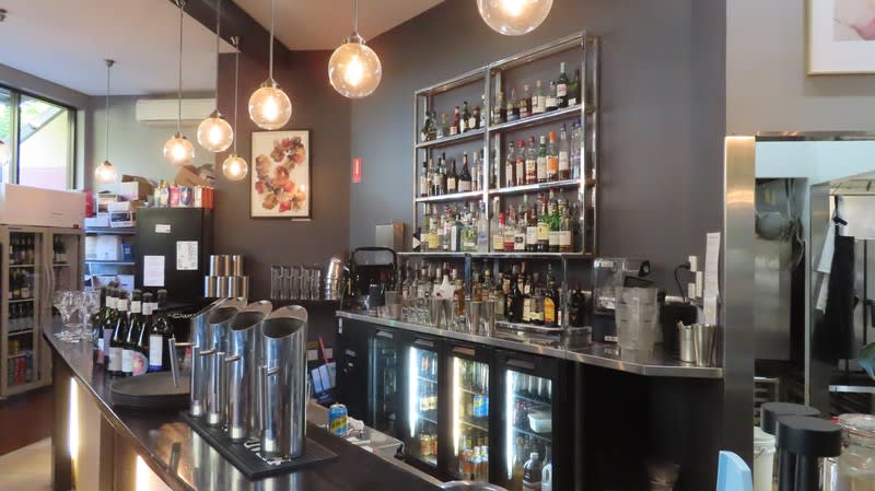 Food, Beverage & Hospitality  business for sale in Twin Waters - Image 3