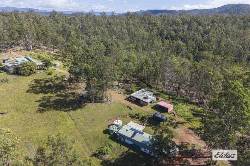 Click to view all images 910 Jackadgery-Lilydale Road Lilydale NSW 2460 - Image 2