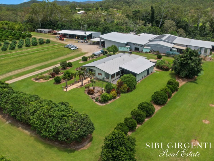 733 Bilwon Road Biboohra QLD 4880 - Image 1