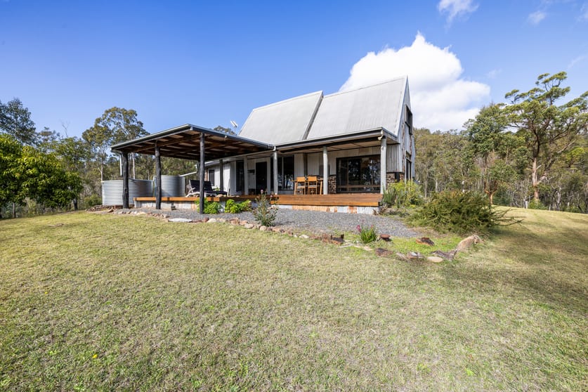 168 Apple Tree Lane Temagog NSW 2440 - Image 2