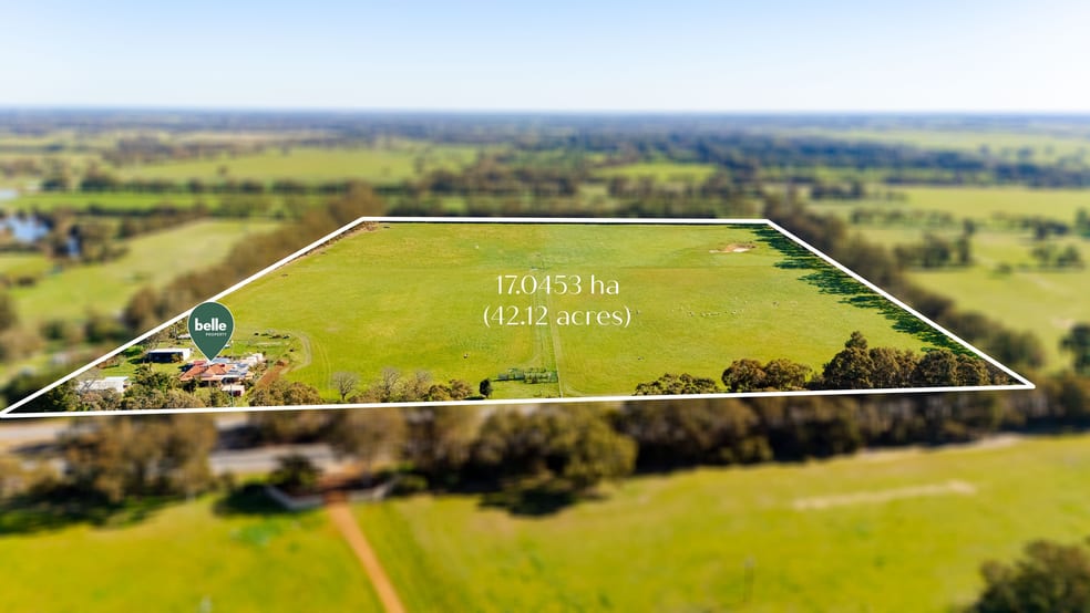 Click to view all images 3900 South Western Highway North Dandalup WA 6207 - Image 1