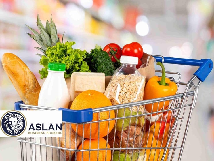 Supermarket  business for sale in Caulfield - Image 1